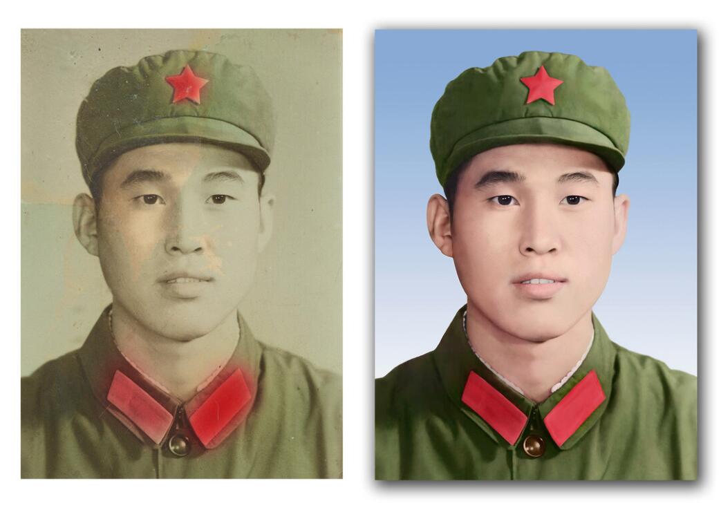 东昌破损照片修复-18