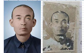 东昌老照片修复-2